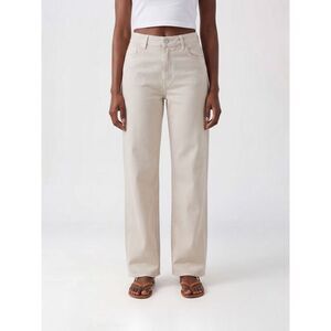 Rag&Bone Jeans Woman Sand